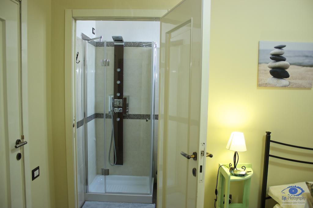 Victoria Bed & Breakfast Кальяри Экстерьер фото